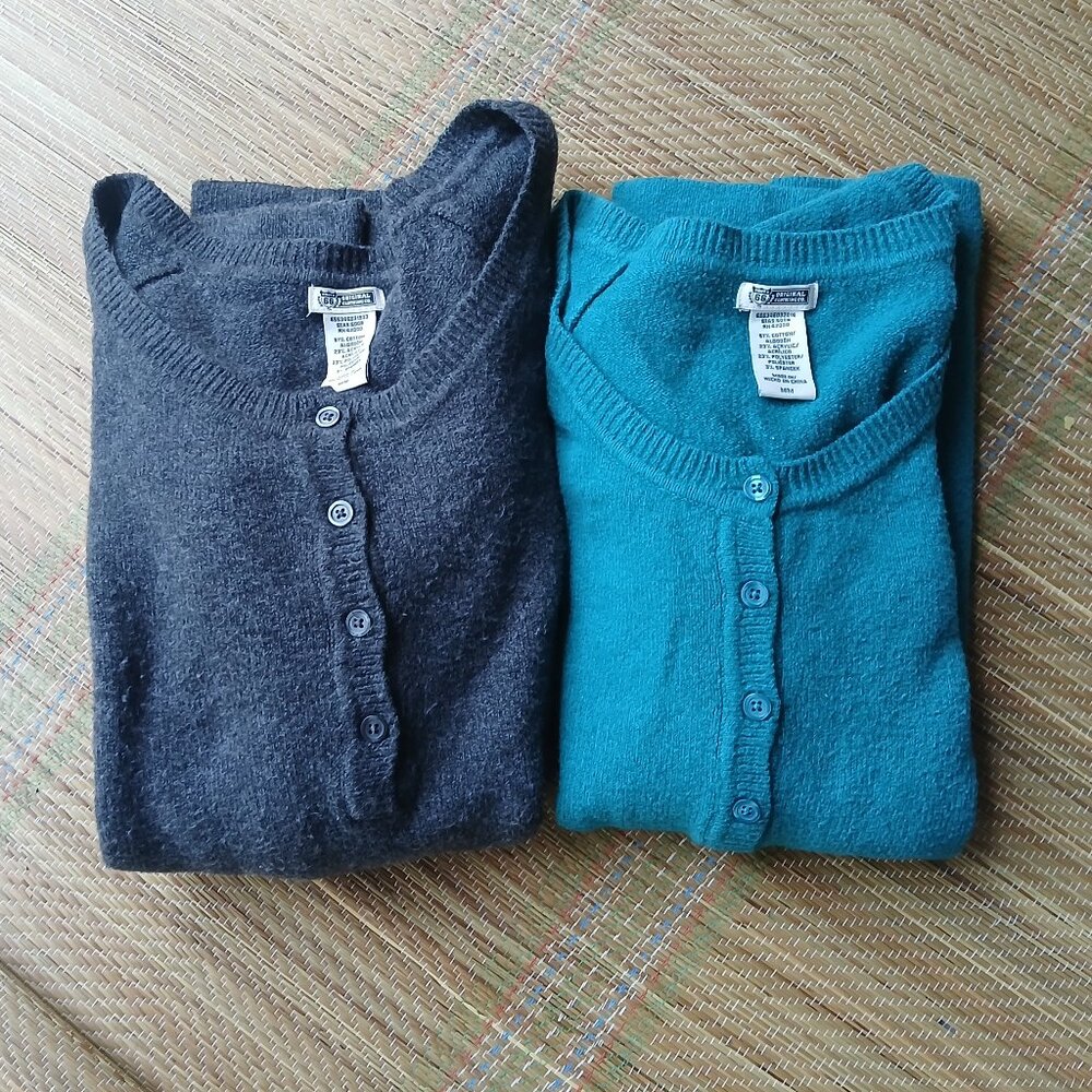 Women's Sweaters